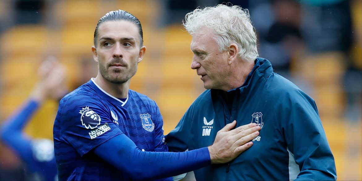 Everton's chances of making out of window signing after failed deals emerge
