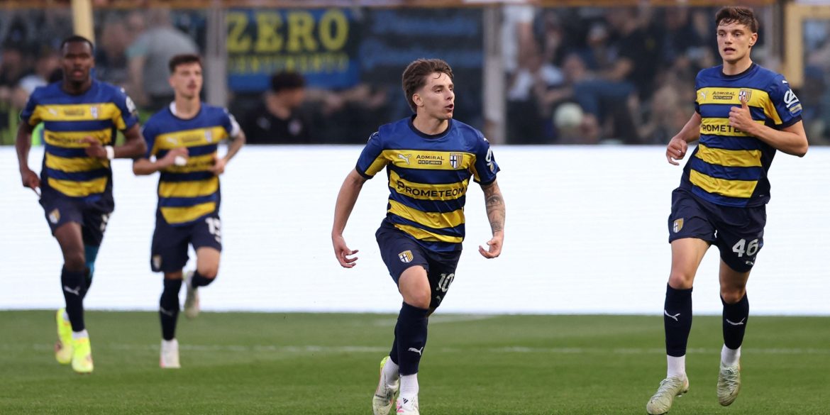 Inter and AC Milan now fear Liverpool will hijack move for Italian prodigy