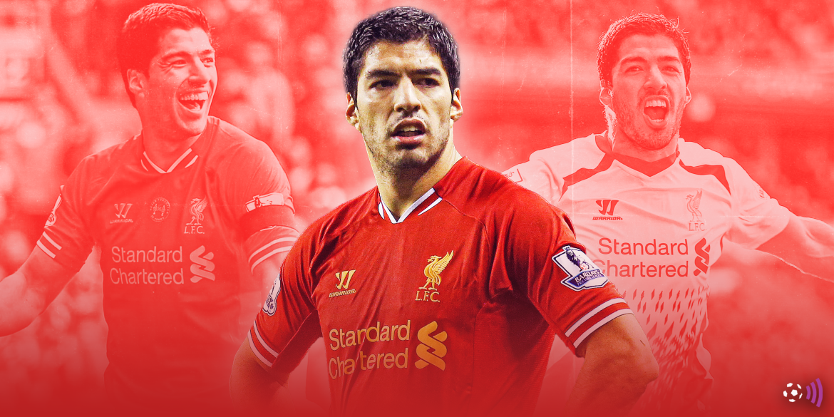Shades of Suarez: Liverpool can forget Isak by signing 'world's best CF'