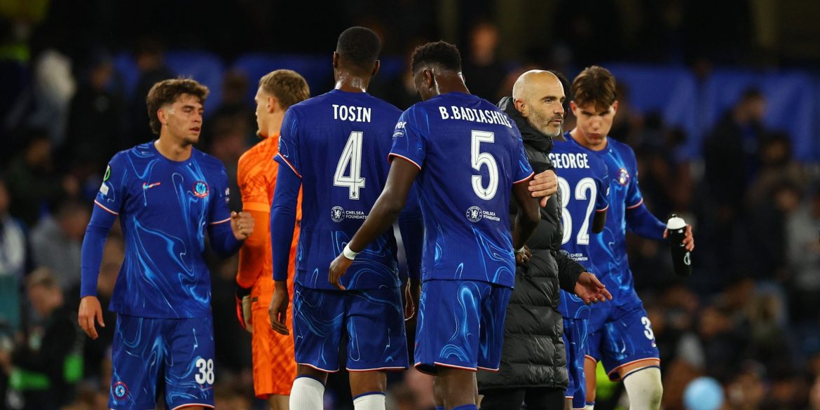 Crystal Palace jostling to sign "special" £30m Chelsea ace over AC Milan