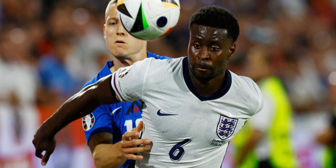 QPR agree deal to sign Euro 2024 "major coup" who played against England