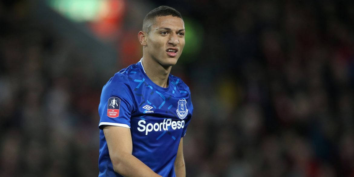 Moyes has a bigger talent than Richarlison in Everton’s “creator of chaos”