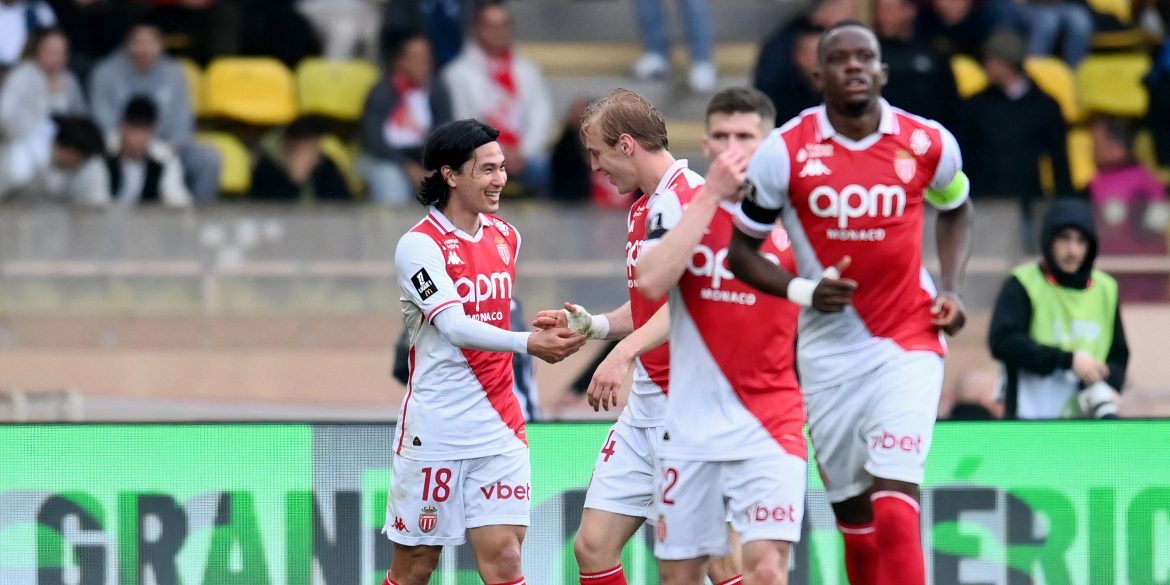 Aston Villa now racing Wolves to sign "quality" £40m Ligue 1 goalscorer