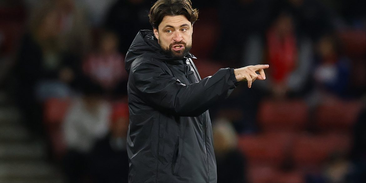 Martin now leading Rangers talks to sign new £18m midfielder with Rothwell