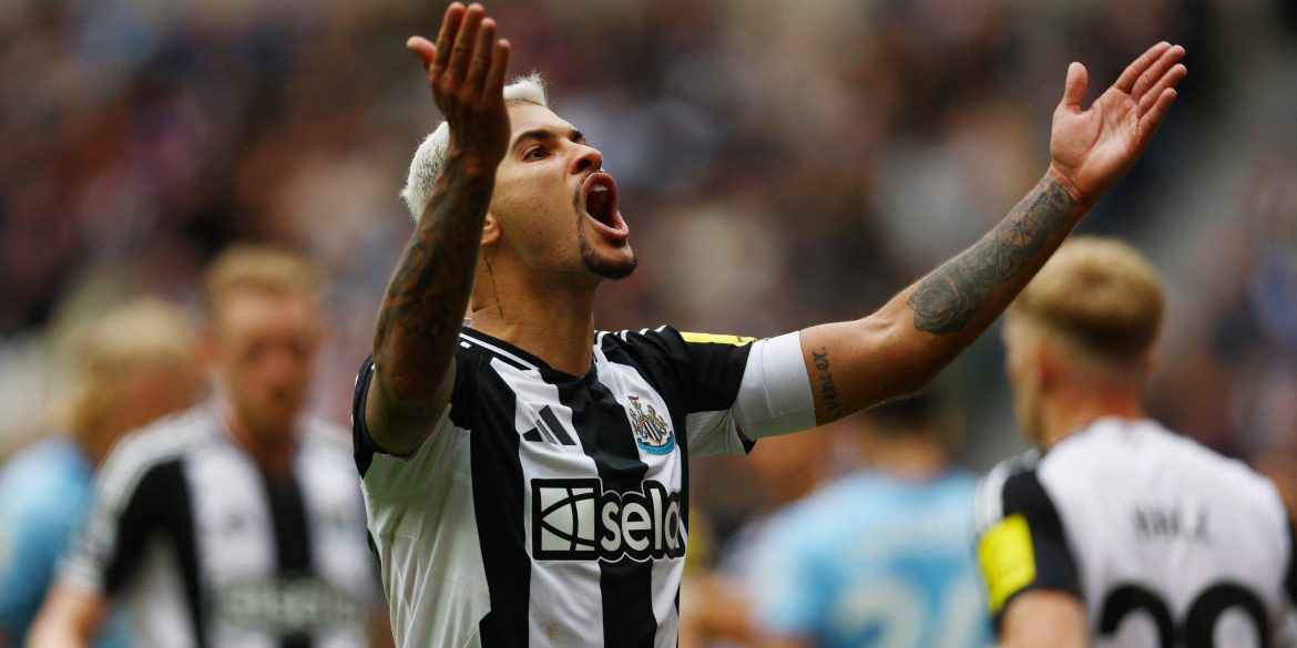 What Man City’s scouts now think about Bruno Guimarães after Newcastle draw