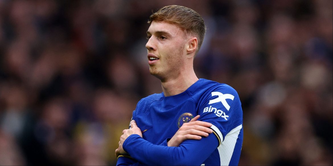 Chelsea will regret selling a superstar who’s "similar to Cole Palmer"