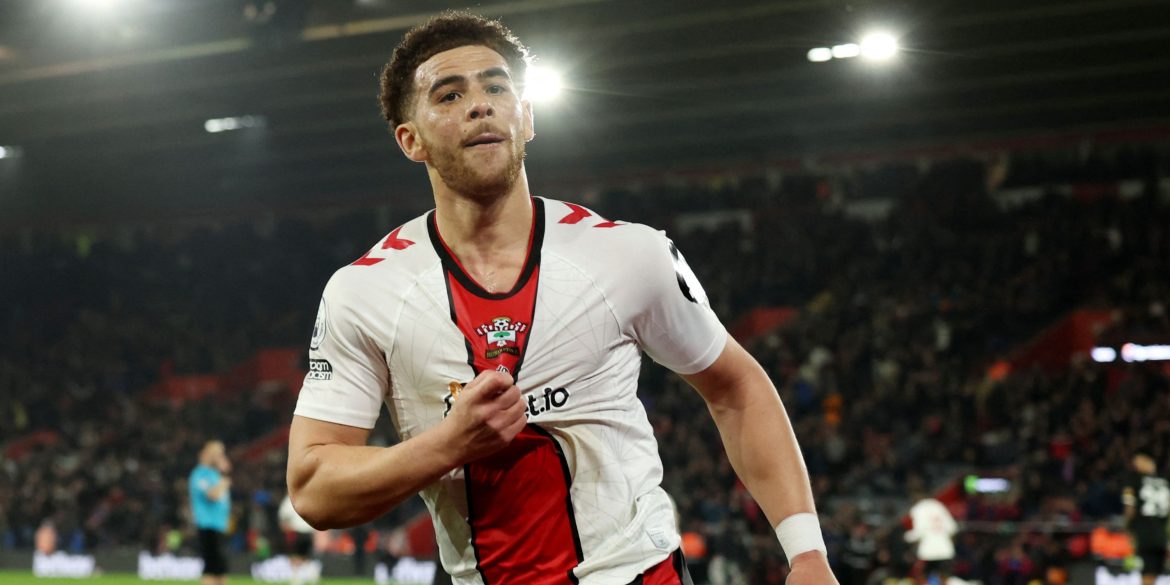 Crystal Palace Enquire Over £15m Gem Who Outperformed Zaha