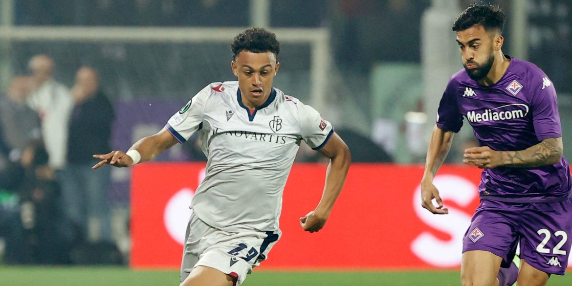 Everton Want ‘Lively’ £9m Gray Replacement At Goodison