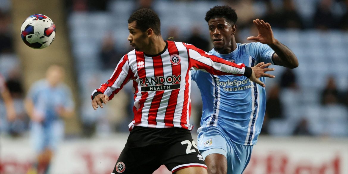 Rangers Must Seal Swoop For £1.5m Star