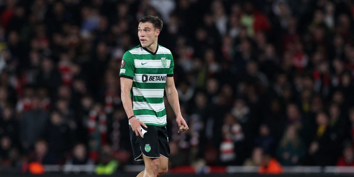 Liverpool Must Ditch Thiago By Signing £53m Warrior