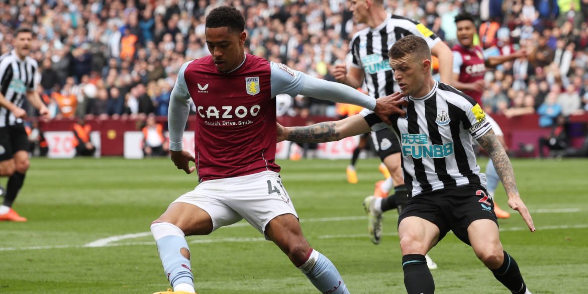 Aston Villa Have Hit The Jackpot On £70k-p/w Star