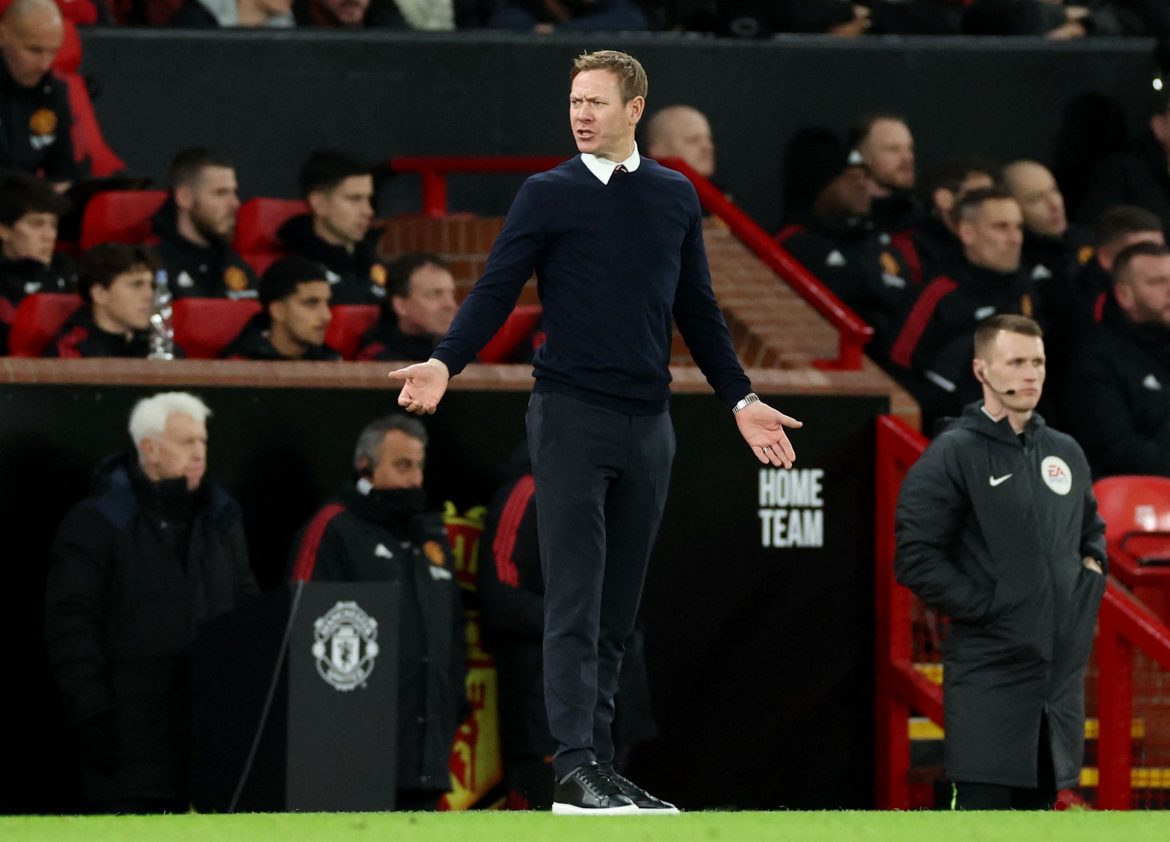 QPR make Dean Holden approach