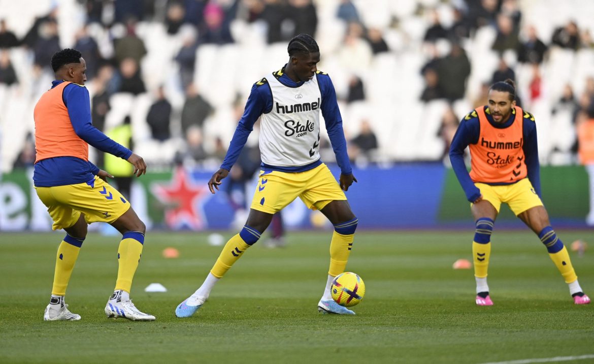 Arsenal could land Lokonga upgrade in Onana