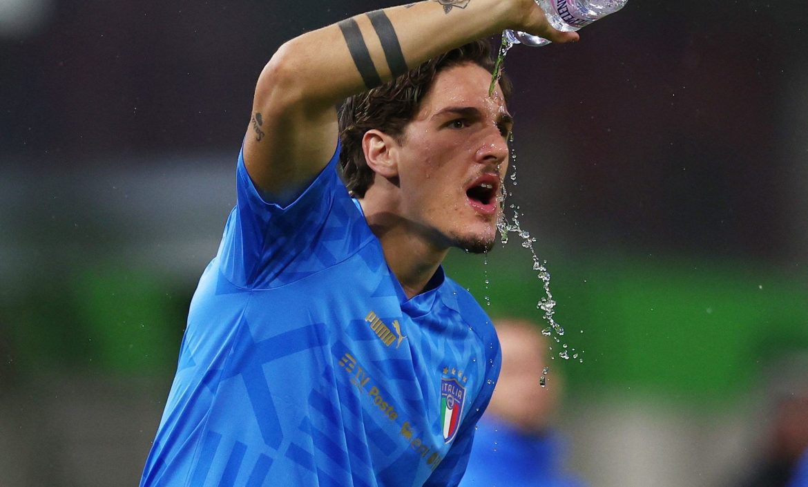 Newcastle: Howe handed Zaniolo boost