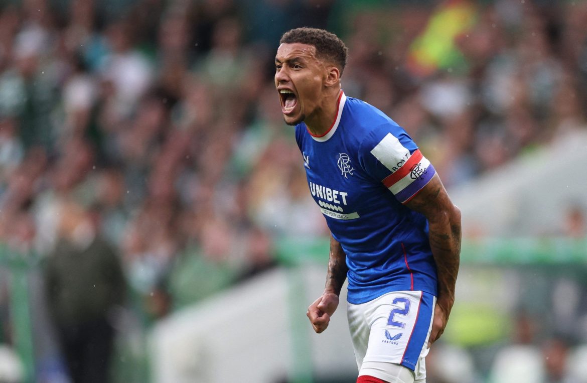 Rangers must bench Tavernier