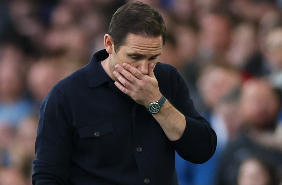Alan Myers drops Everton transfer claim