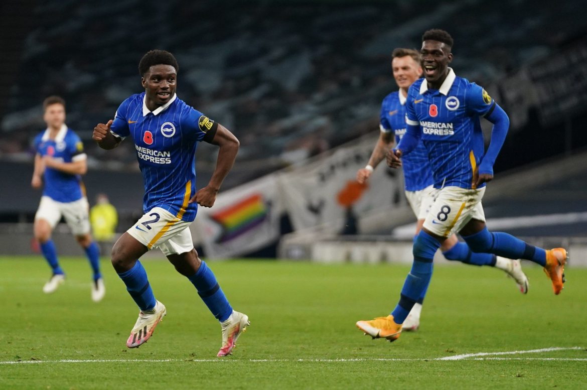 Fabrizio Romano claims Arsenal want Lamptey
