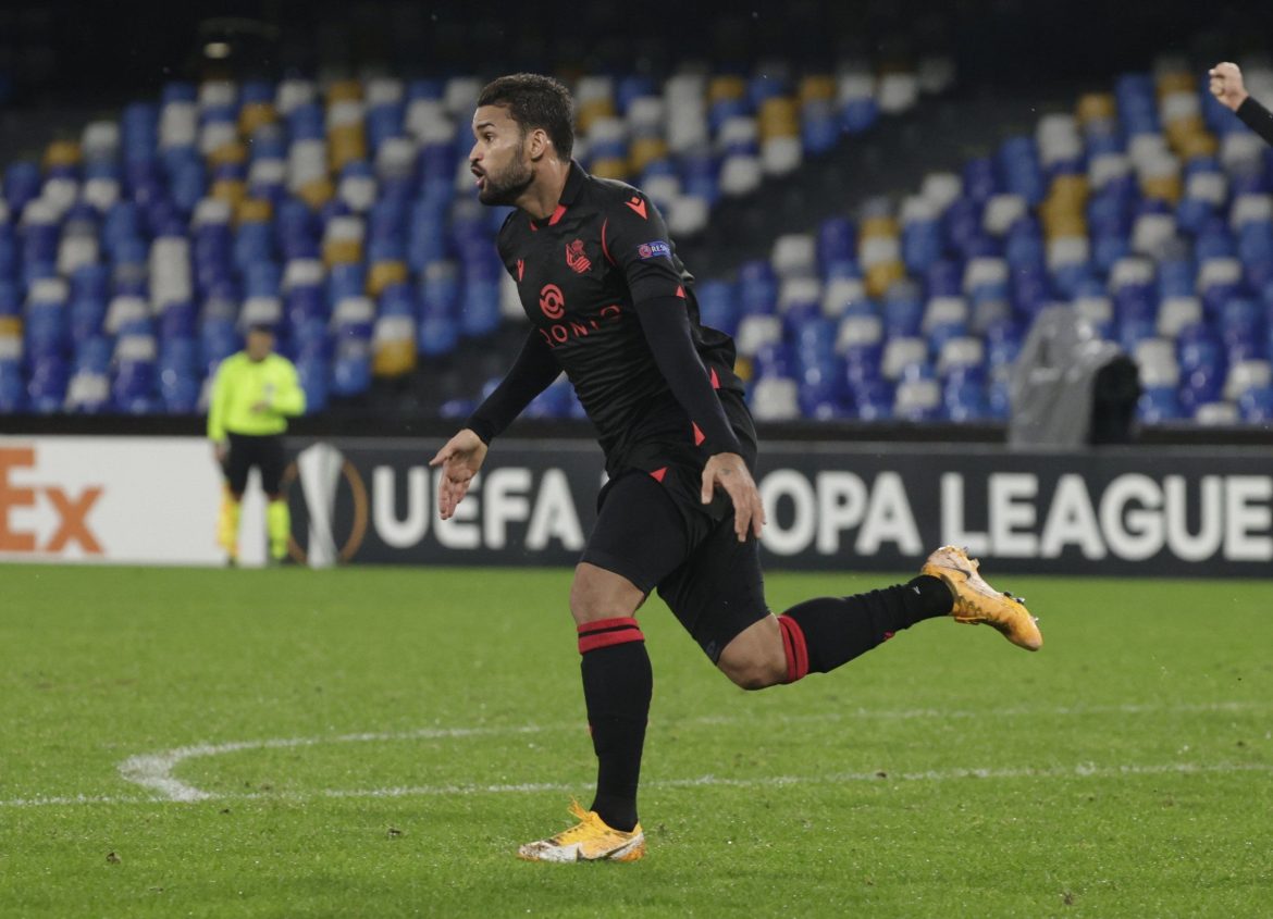 Why Willian Jose is perfect for Wolves