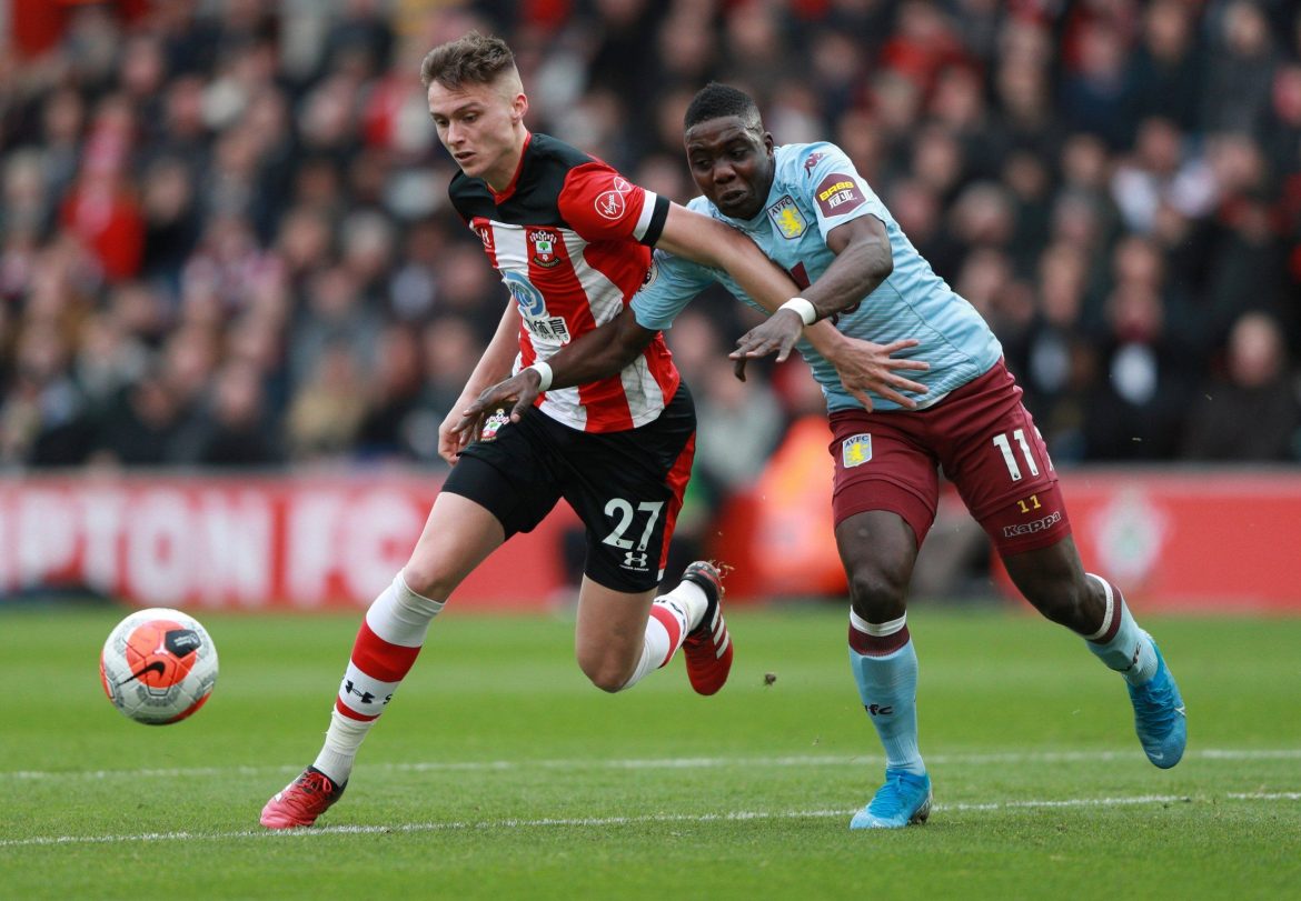 Southampton boss Ralph Hasenhuttl’s big call pays off