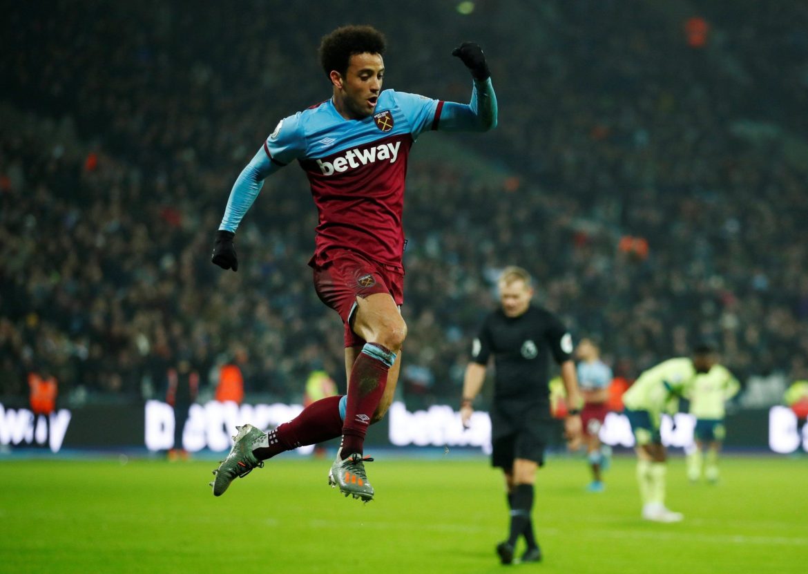 West Ham flop Anderson is never going to fill Payet’s boots