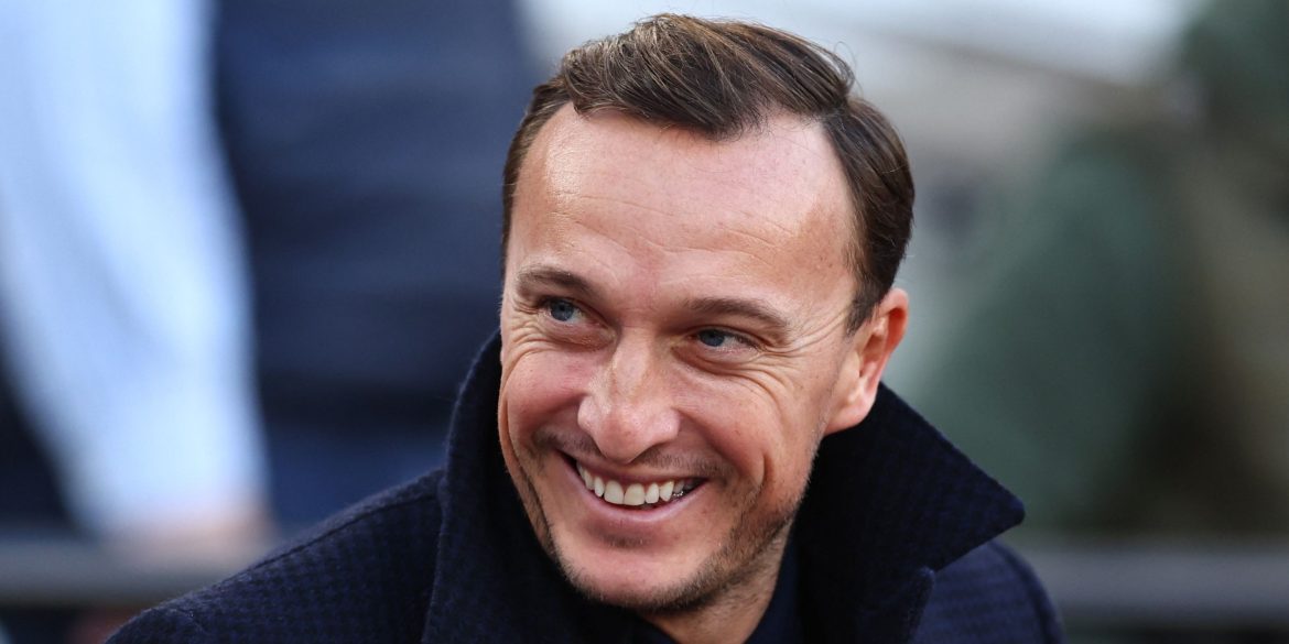 Mark Noble pushing West Ham to consider another ex-player to replace Graham Potter