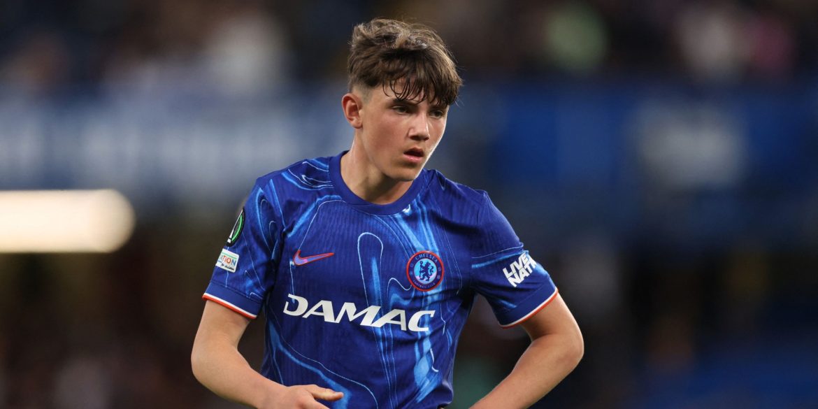 Forget Walsh: Chelsea star who was their "best player" is now undroppable