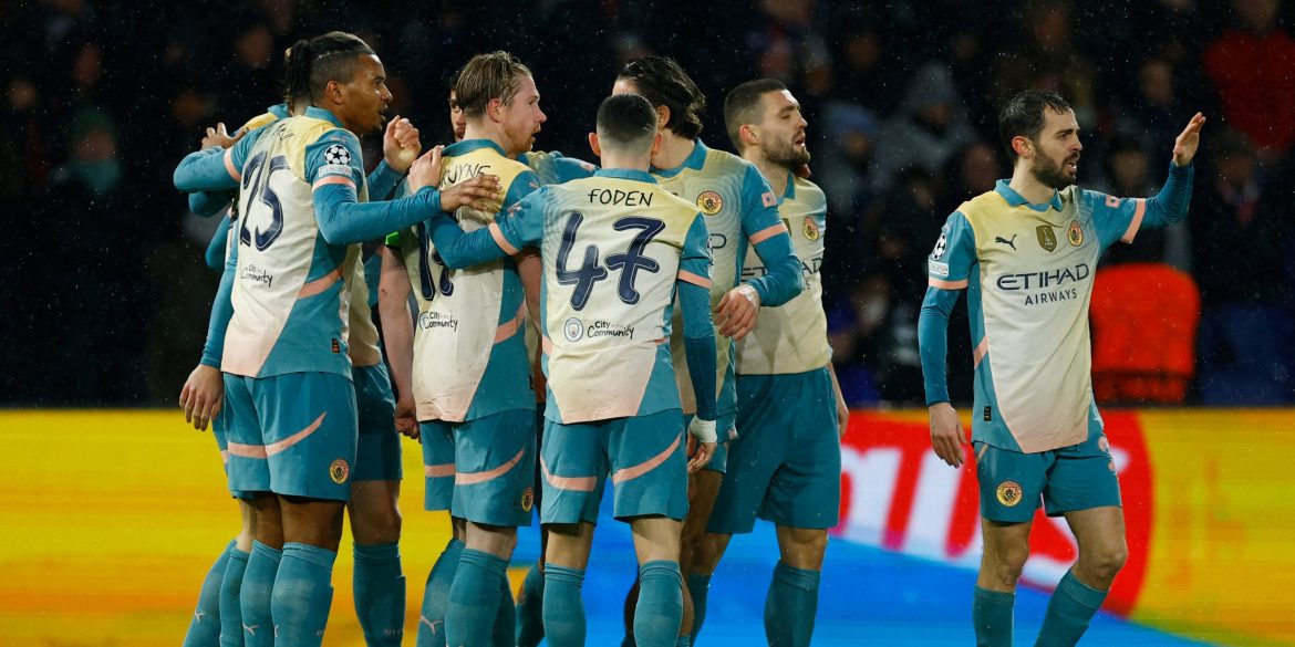 £300k-p/w Man City star agrees terms to leave as Etihad chiefs want £40m+