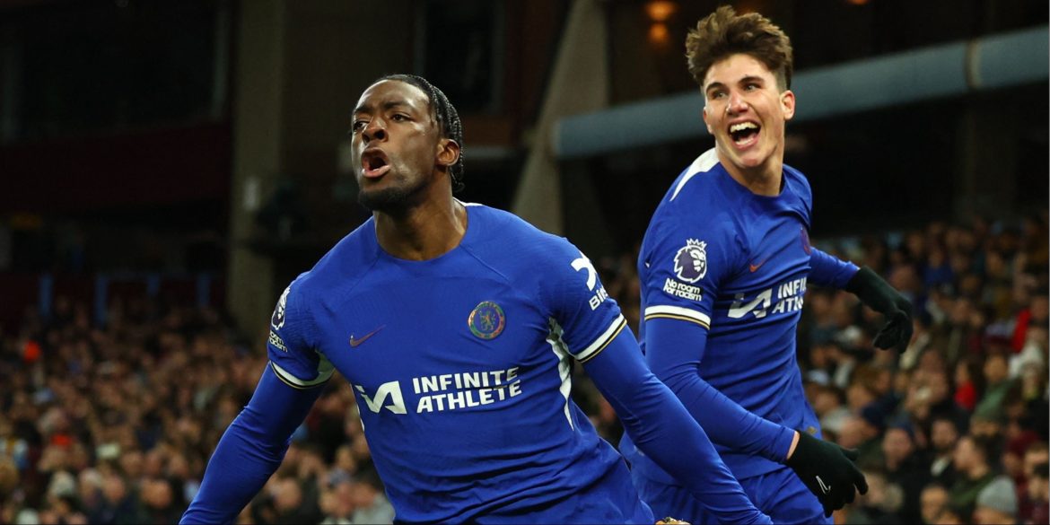 Better than Disasi: Aston Villa in advanced talks to sign a "quality" star