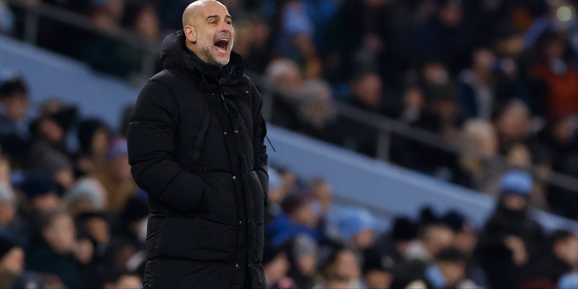 Man City in contact to sign £50m star for Pep, but he wants Liverpool move