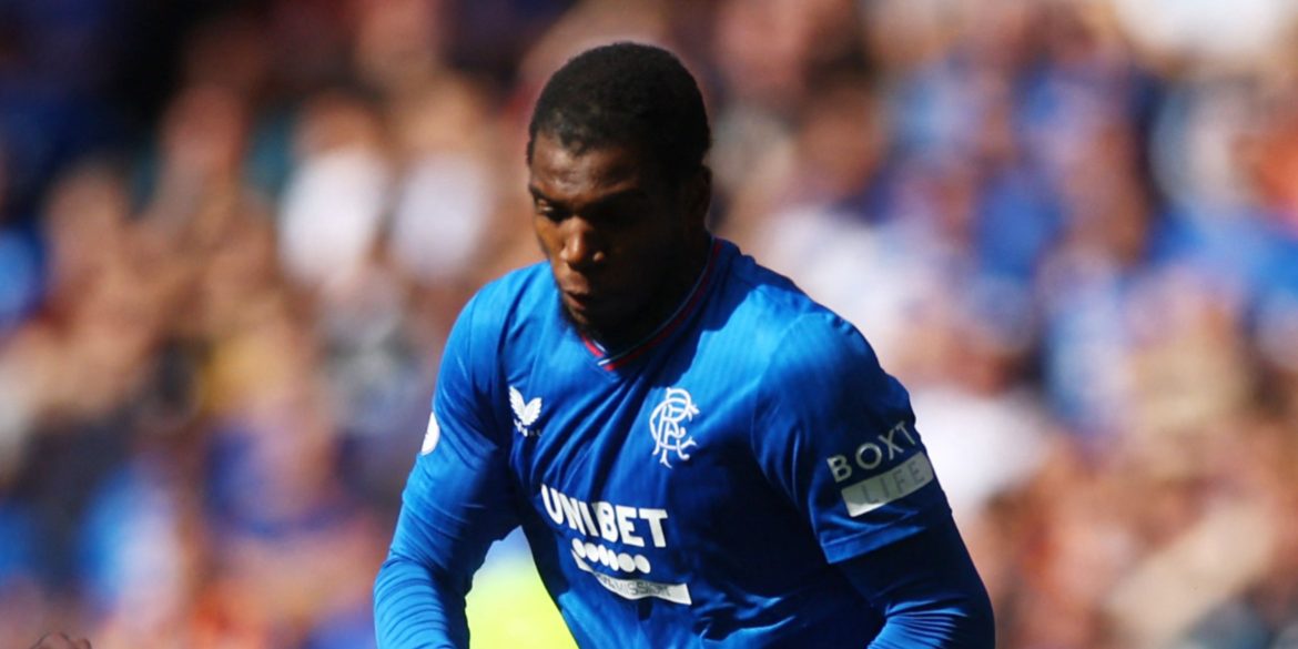Rangers must ditch GVB signing who earns the same as Dujon Sterling