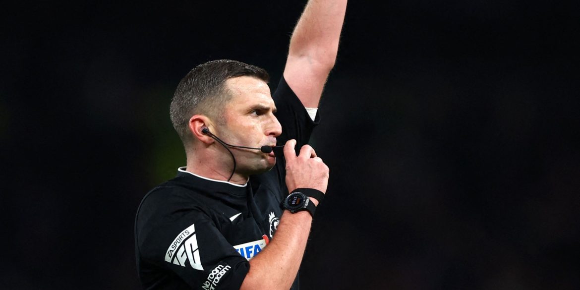 James Pearce can’t believe what he’s heard on Liverpool’s penalty claim