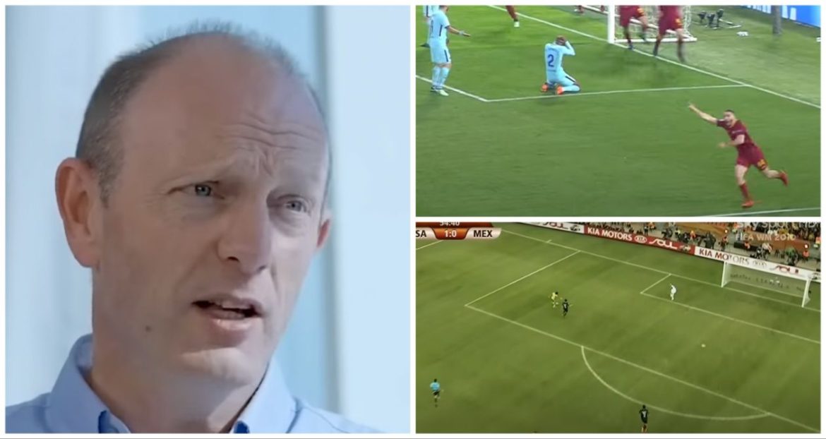 Peter Drury’s Best Commentary Moments – Ranked